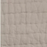 Serene Cotton Hand Quilted Coverlet Set