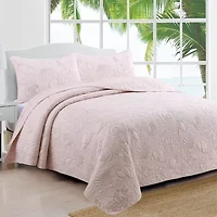 Seaside Quilt Set