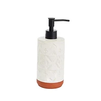 Spider Rock Lotion Pump