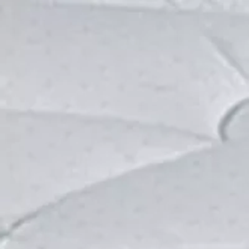 350 Thread Count Damask Dot Mattress Pad