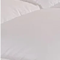 Gallery Cotton Gusseted Mattress Pad Topper