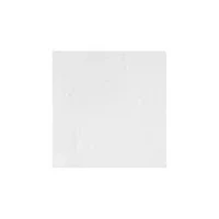 Siberian 500 Thread Count Damask Stripe White Down Pillow
