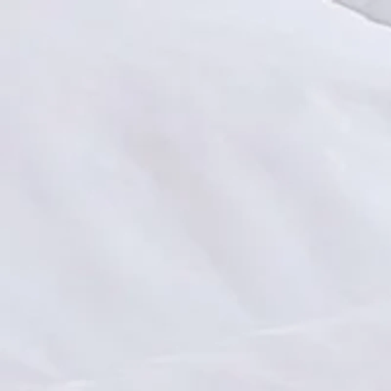 5 Inch Feather Bed with Cotton Cover