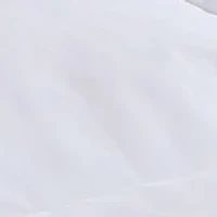 5 Inch Feather Bed with Cotton Cover