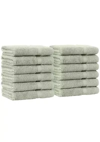 Sinemis Terry Washcloths (Set of