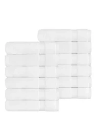 Anovia 12-Piece Hand Towel Set