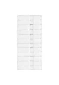 Anovia 12-Piece Washcloth Set