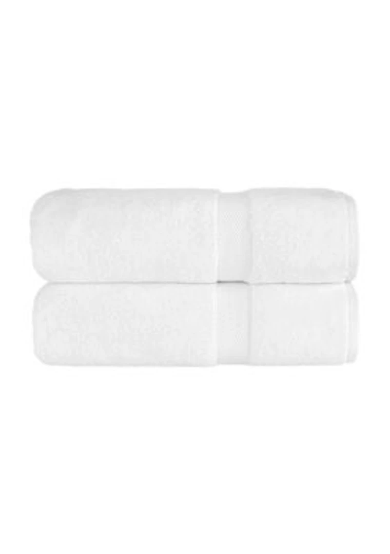 Anovia 2-Piece Bath Towel Set