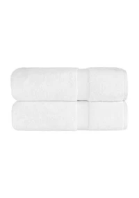 Anovia 2-Piece Bath Towel Set