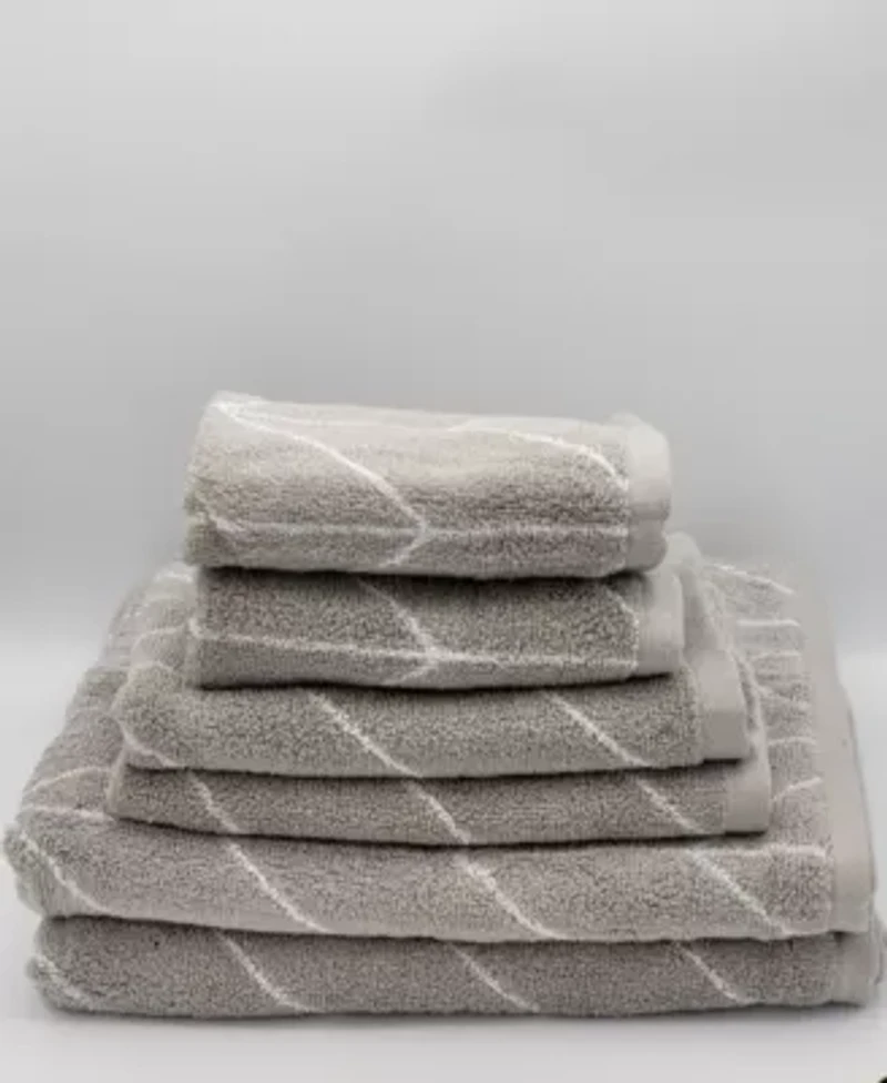 Towel set