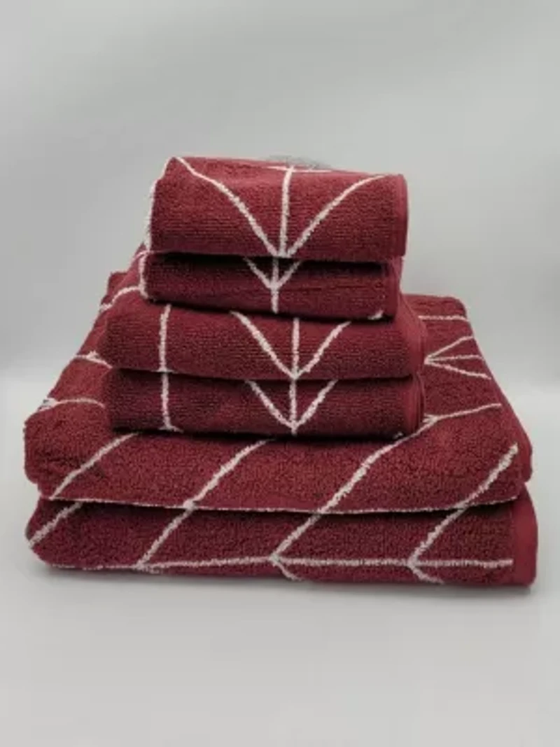 Towel set