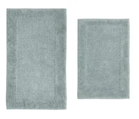 BELLA NAPOLI 20X30 24X40 Bath Rug Set