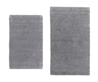 MULTI CHAIN 20X30 24X40 Bath Rug Set