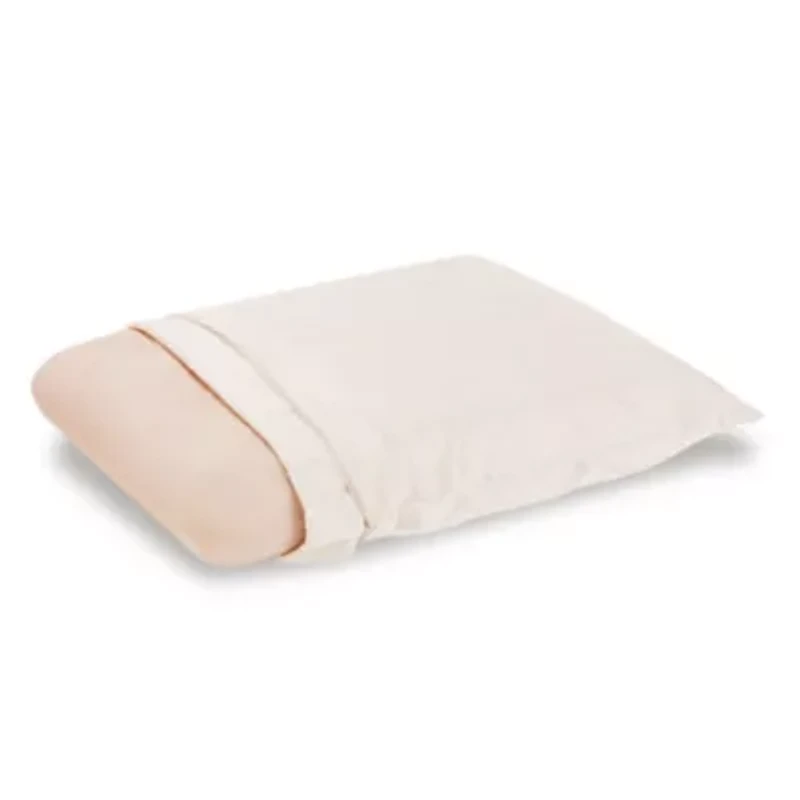 Copper RX Memory Foam Pillow Jumbo