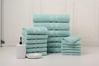 18pc Oversized Towel Set