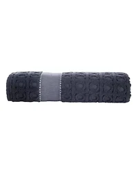 Circle Square Bath Sheet