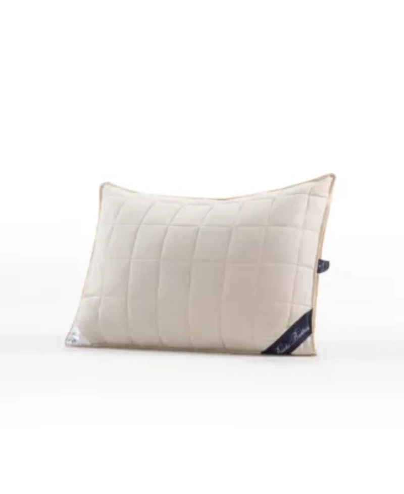 Linen Pillow