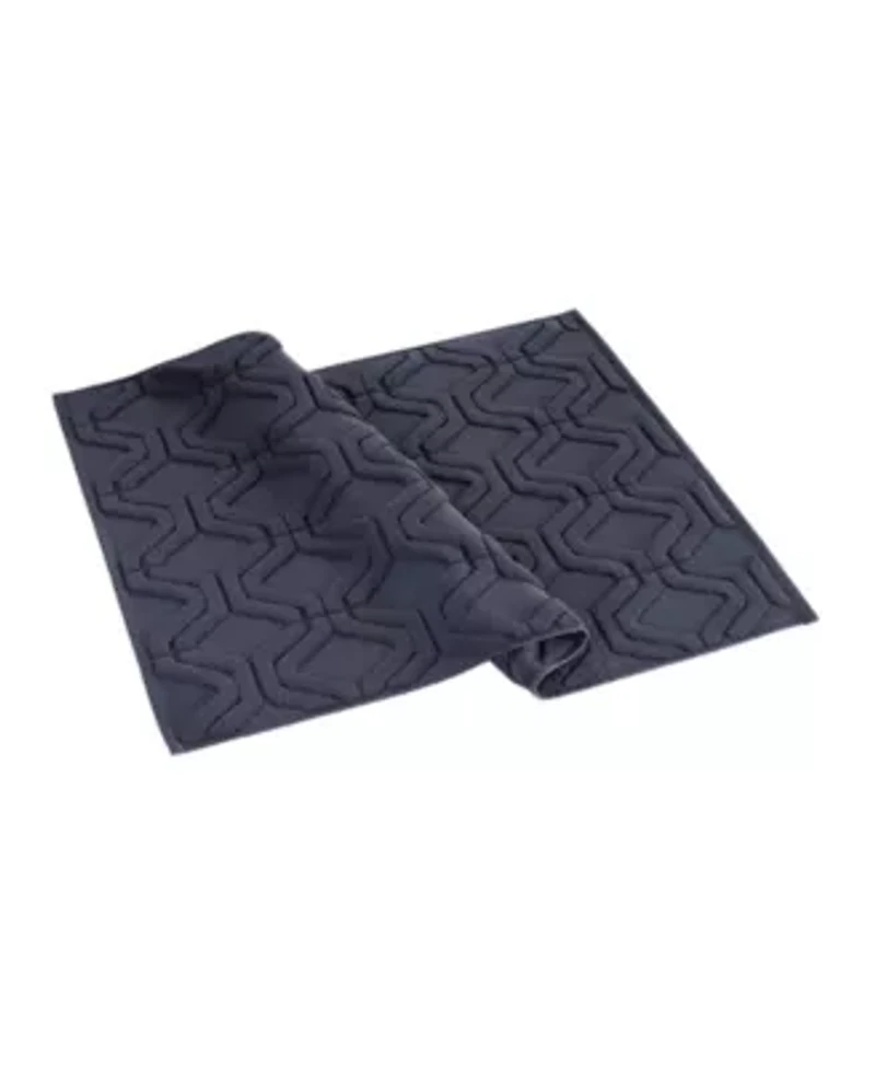 Large Square Bath Mat