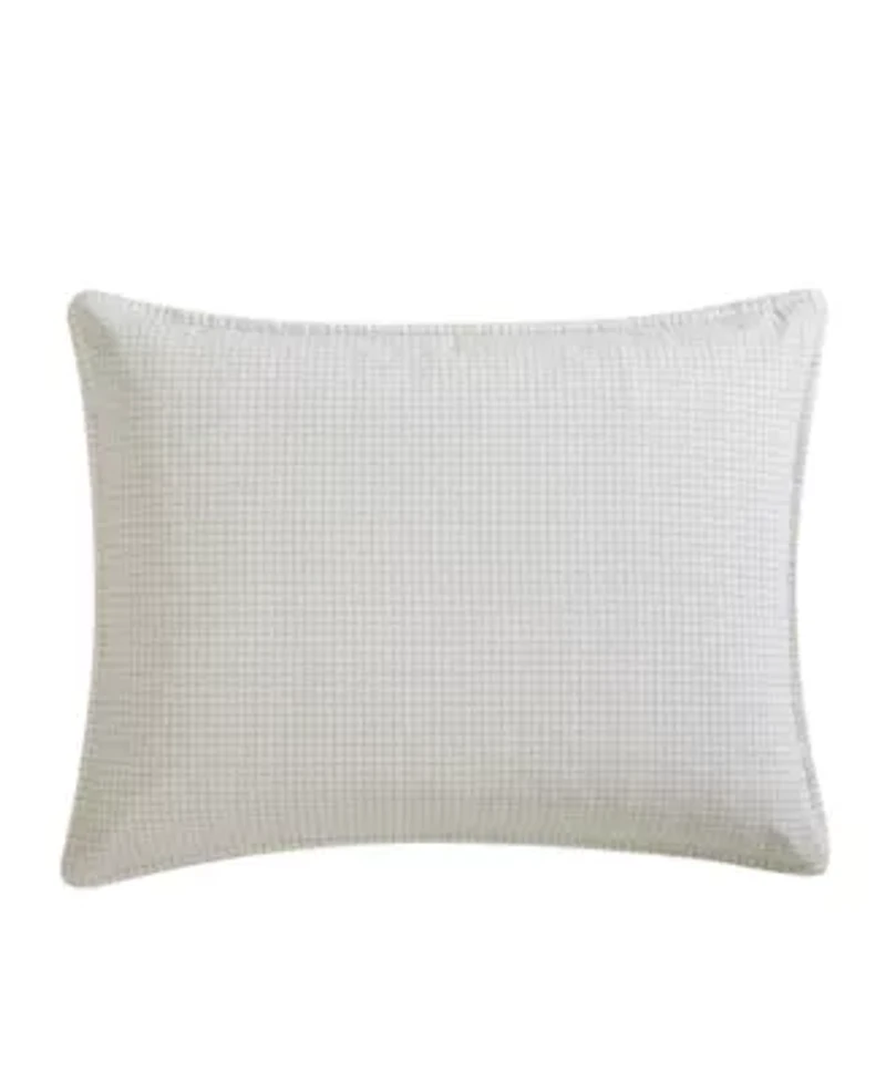 Tortola 100% Cotton Cotton- 3 Piece- Comforter Bedding Set