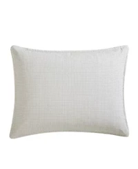 Tortola 100% Cotton Cotton- 3 Piece- Comforter Bedding Set