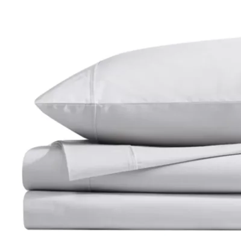 Cool Zone 100% Cotton Sheet Set