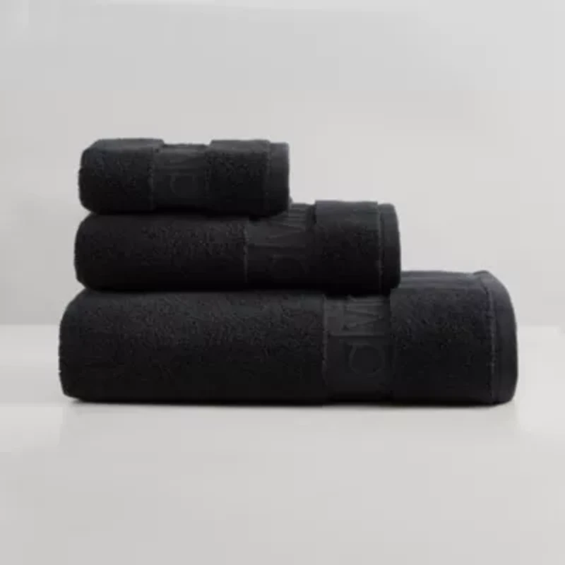 Iconic Cotton Towel Set