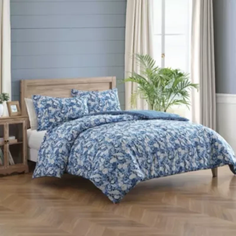 Sweet Memories Cotton Comforter Set