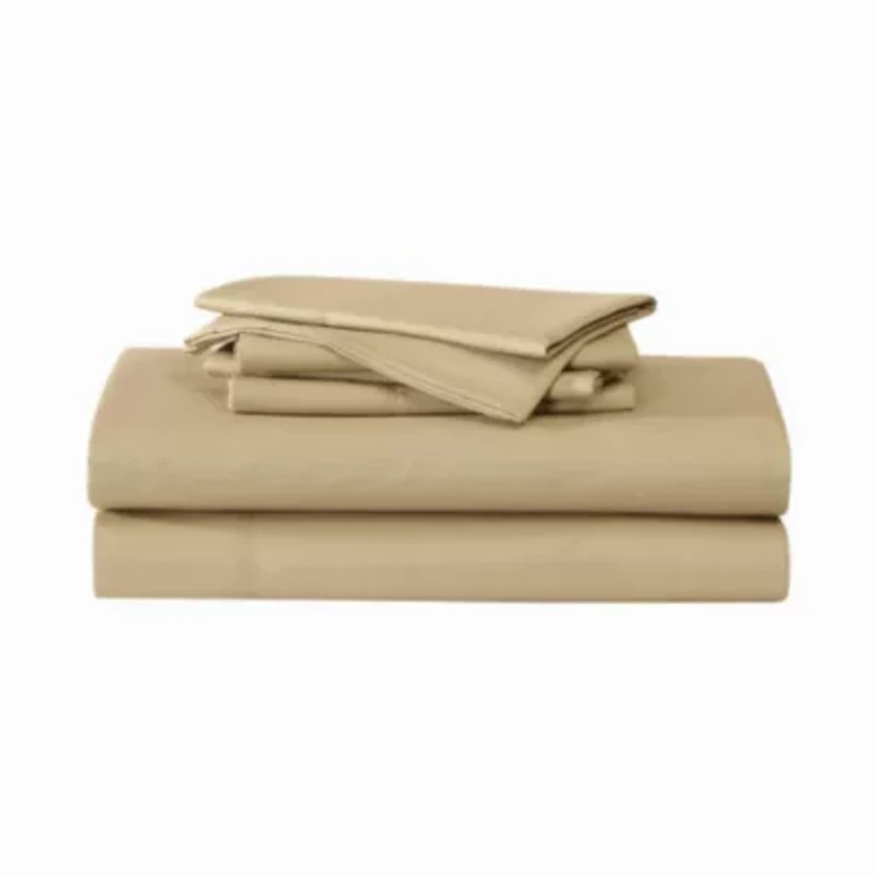 Logan Collection Microfiber Sheet Set