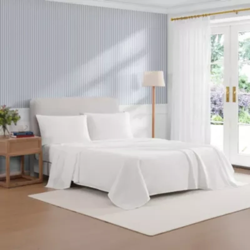 TH Performance Cooling Cotton Sheet Set