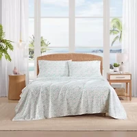 Tee Time Cotton Sheet Set