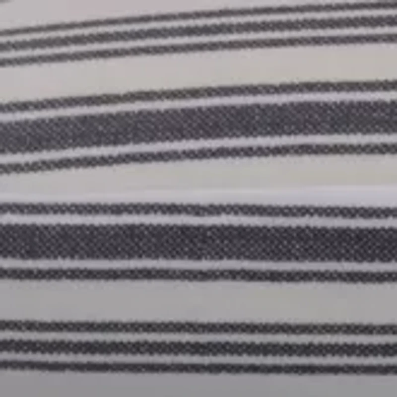 Coleridge Stripe Cotton Sheet Set