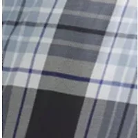 Lewis Plaid Comforter Sham Set