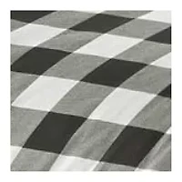 Mountain Plaid Comforter Sham Set