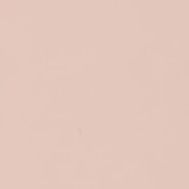 Coral Floating Keychain