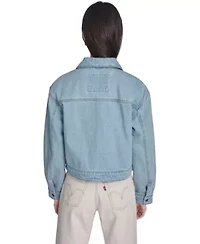 Cotton Utility Jacket