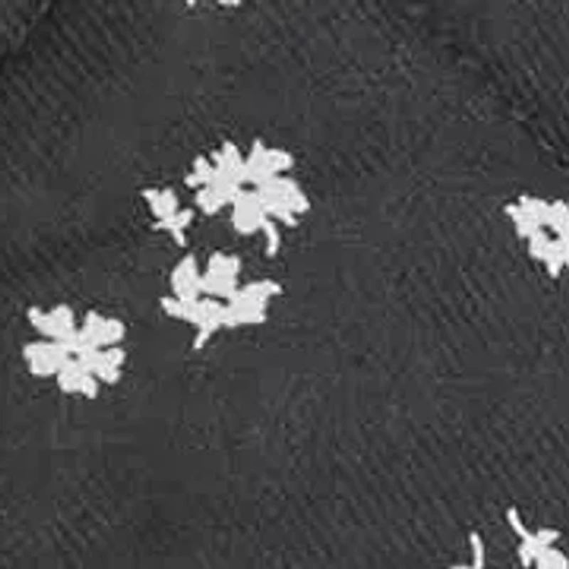 Diamond Quilted Cotton Jacket