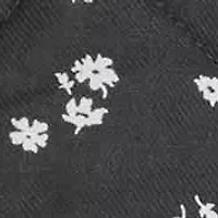 Diamond Quilted Cotton Jacket