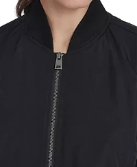 Lightweight Bomber Jacket