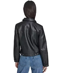 Classic Trucker Jacket