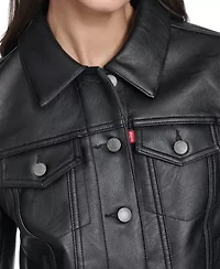 Classic Trucker Jacket