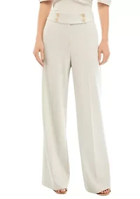 Women's Wide Leg Pants