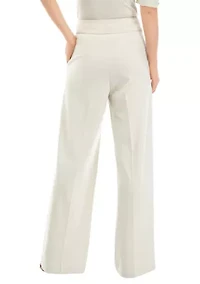 Women's Wide Leg Pants
