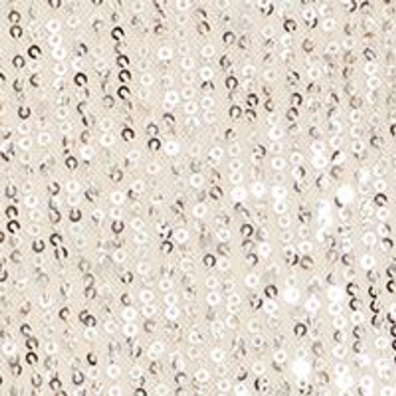 Women's Sequin Strappy Cami