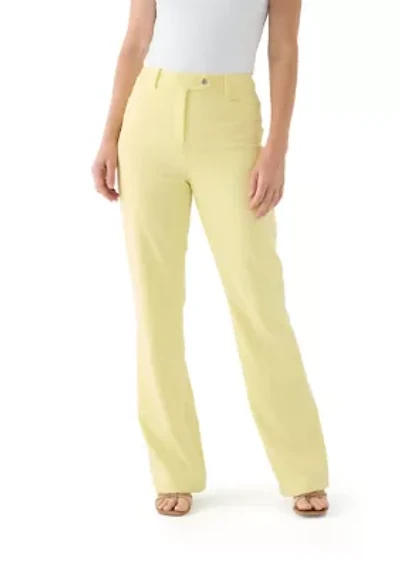 Women's Lux Modern Fit Pants