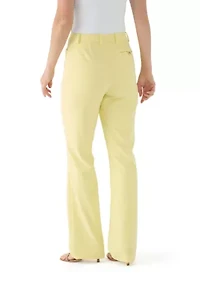 Women's Lux Modern Fit Pants