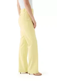 Women's Lux Modern Fit Pants