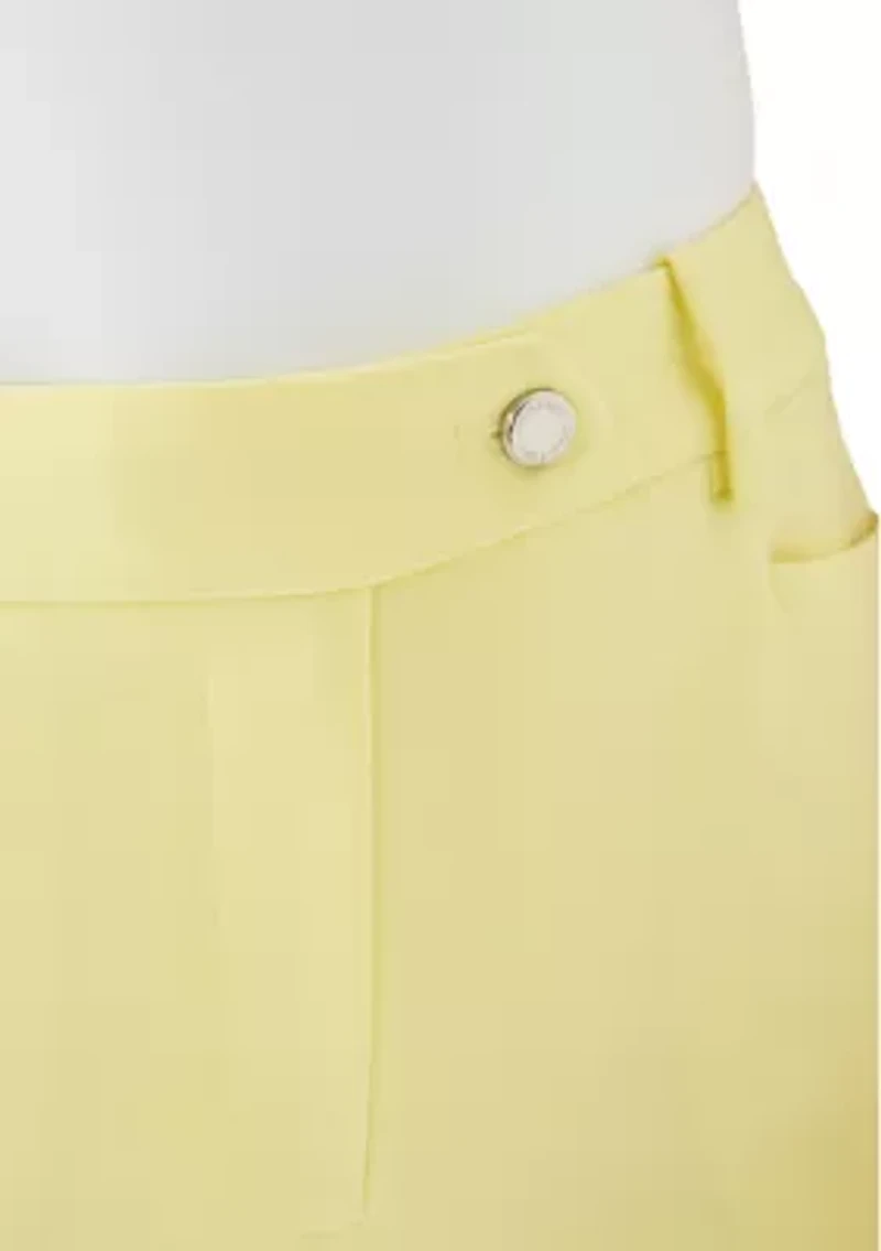 Women's Lux Modern Fit Pants