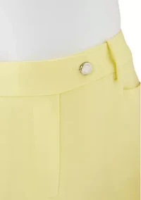 Women's Lux Modern Fit Pants