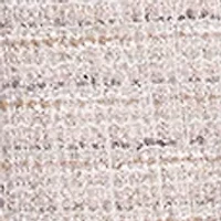 Women's Tweed Topper