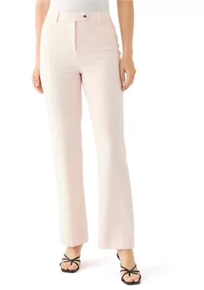 Women's Modern Fit Pants